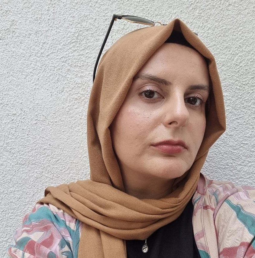 Profile photo of Sevde Bolat Ph.D